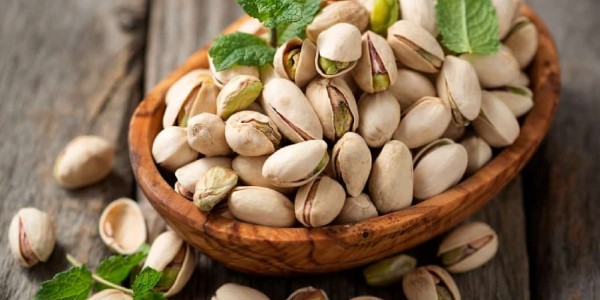 تصویر 2 از خرید و قیمت مغز پسته تازه + فروش صادراتی